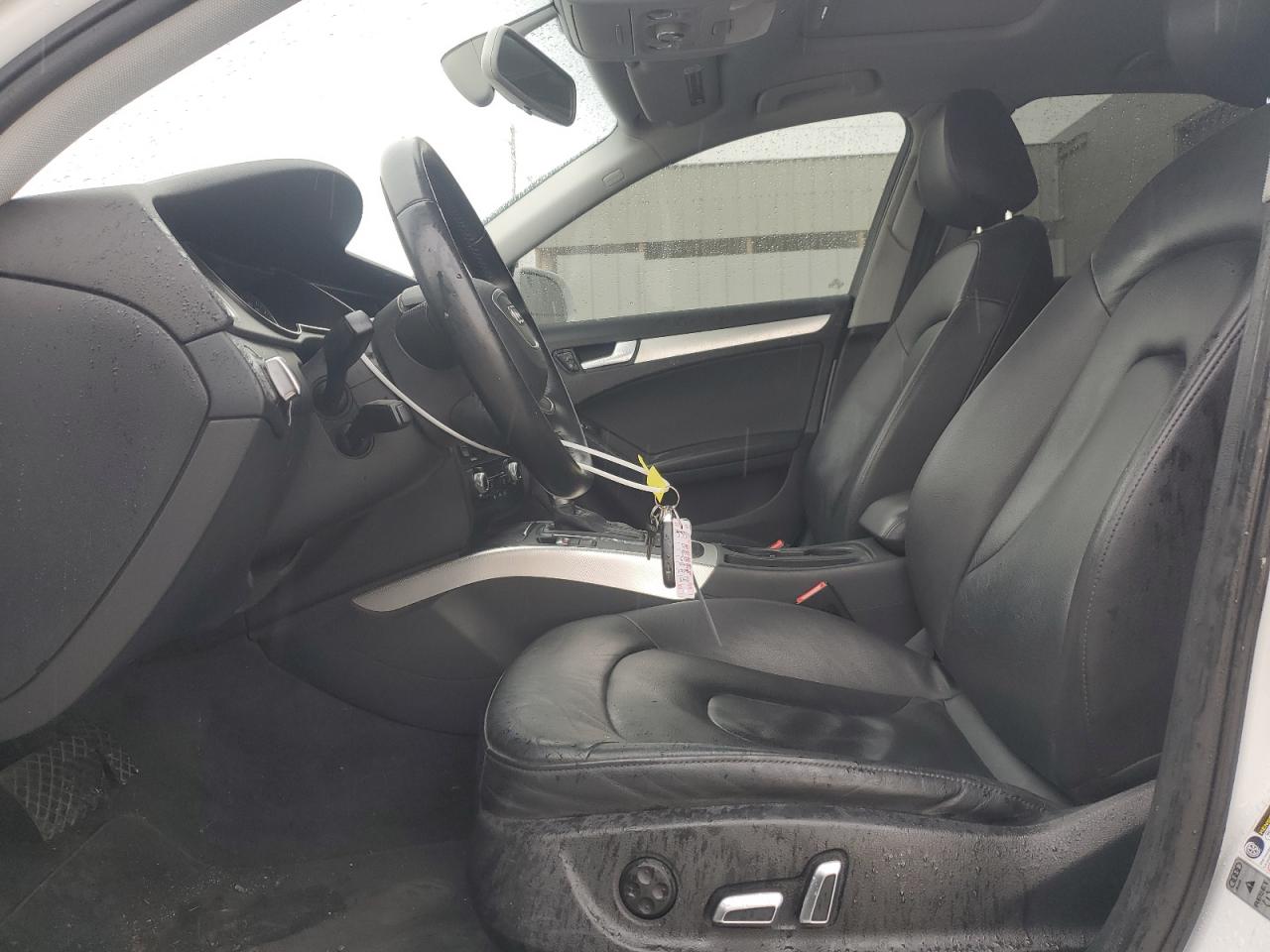 2015 Audi A4 - Image 7