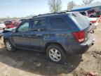 2009 Jeep Grand Cherokee Laredo de vânzare în Wichita, KS - Front End