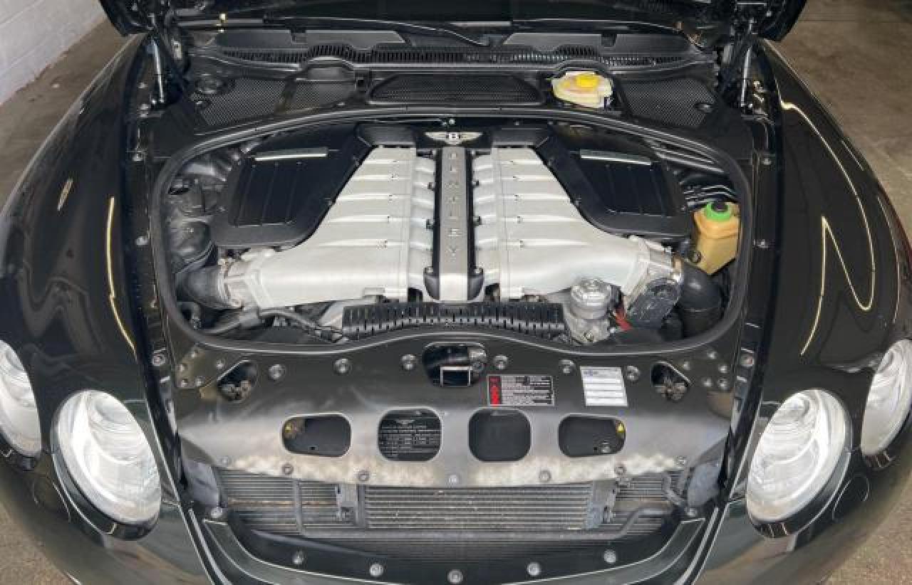 2008 Bentley Continental - Image 7