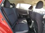 2016 Subaru Crosstrek Premium იყიდება American Canyon-ში, CA - Front End