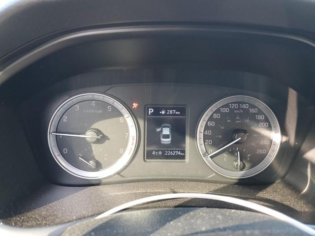 2019 HYUNDAI SONATA LIMITED