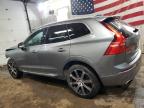 2020 Volvo Xc60 T5 Inscription for Sale in Lyman, ME - Front End