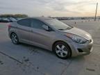 2013 Hyundai Elantra Gls for Sale in Grand Prairie, TX - Minor Dent/Scratches
