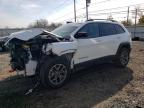 2022 Jeep Cherokee Trailhawk for Sale in Hillsborough, NJ - Front End
