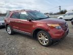 2014 Ford Explorer Limited de vânzare în Hillsborough, NJ - All Over