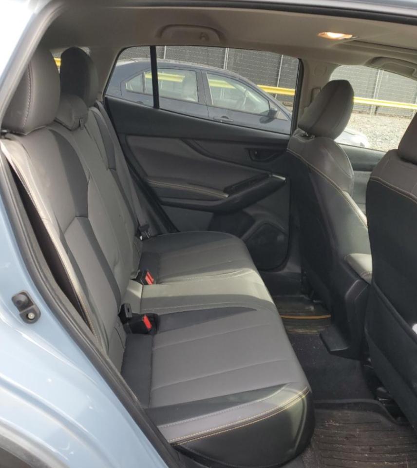 2021 Subaru XV - Image 11