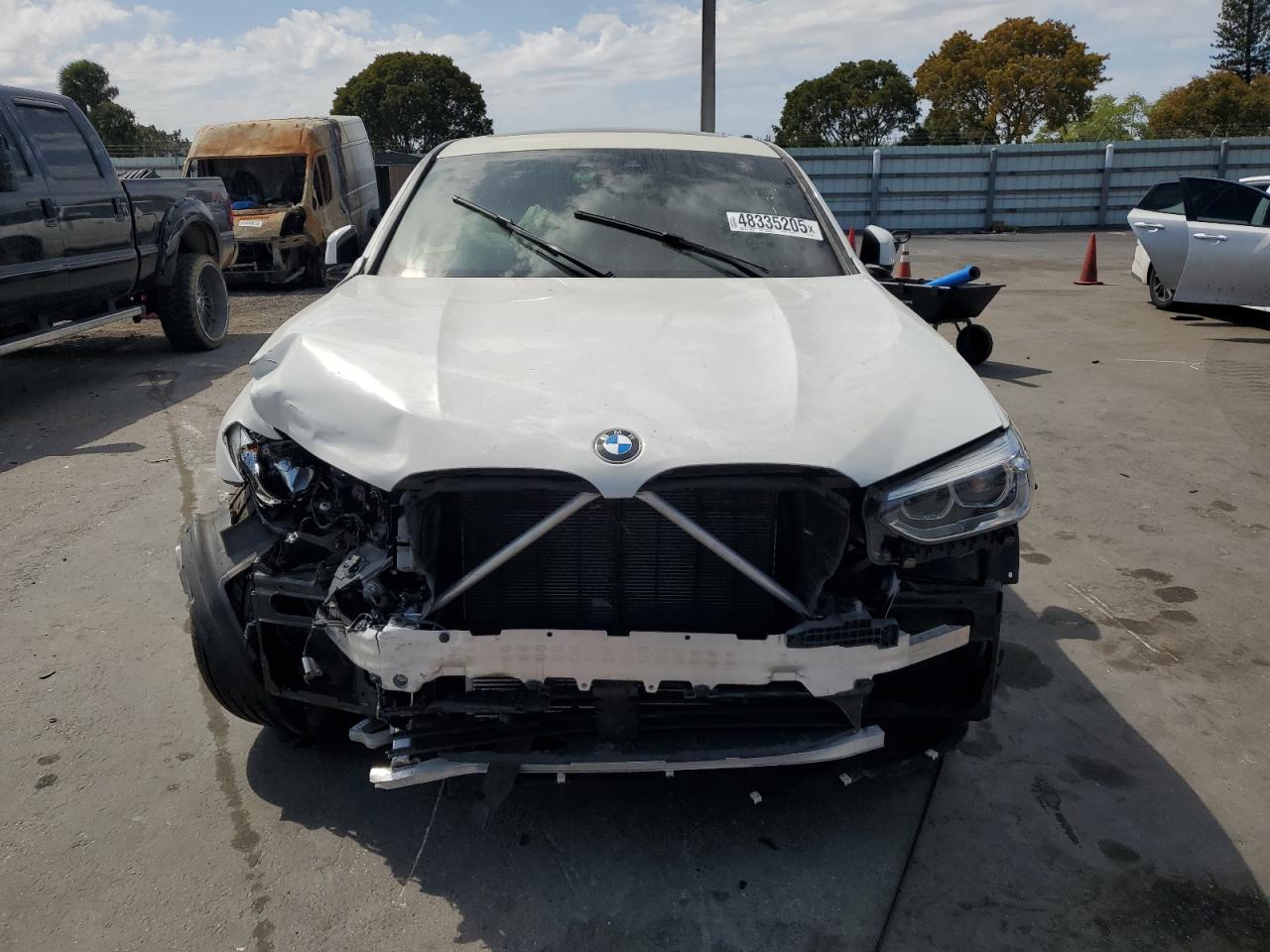 2021 BMW X4 - Image 5