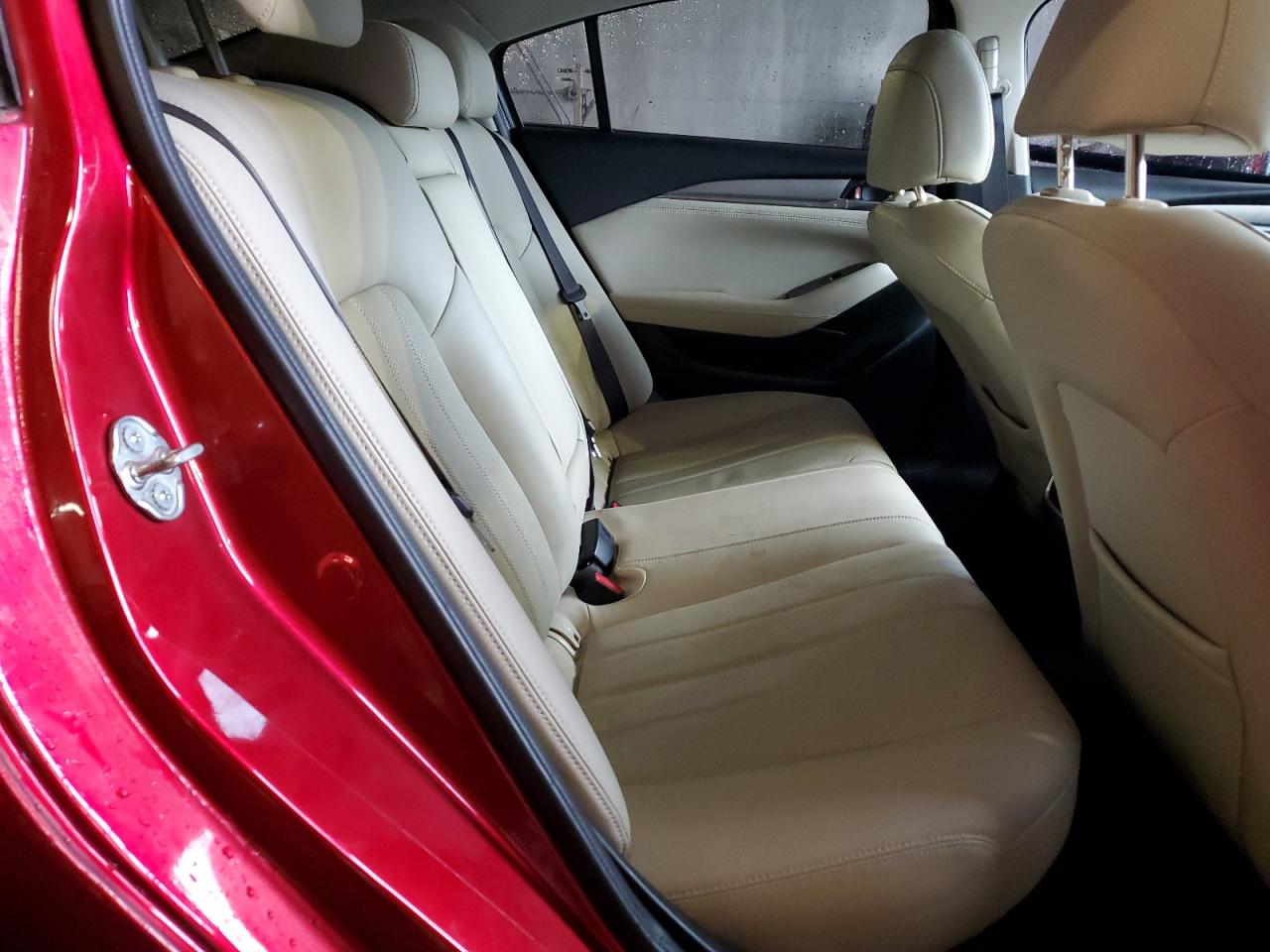 2020 Mazda 6 - Image 10
