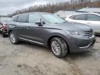 2017 Lincoln Mkx Select   for Sale in Hurricane, WV - Water/Flood