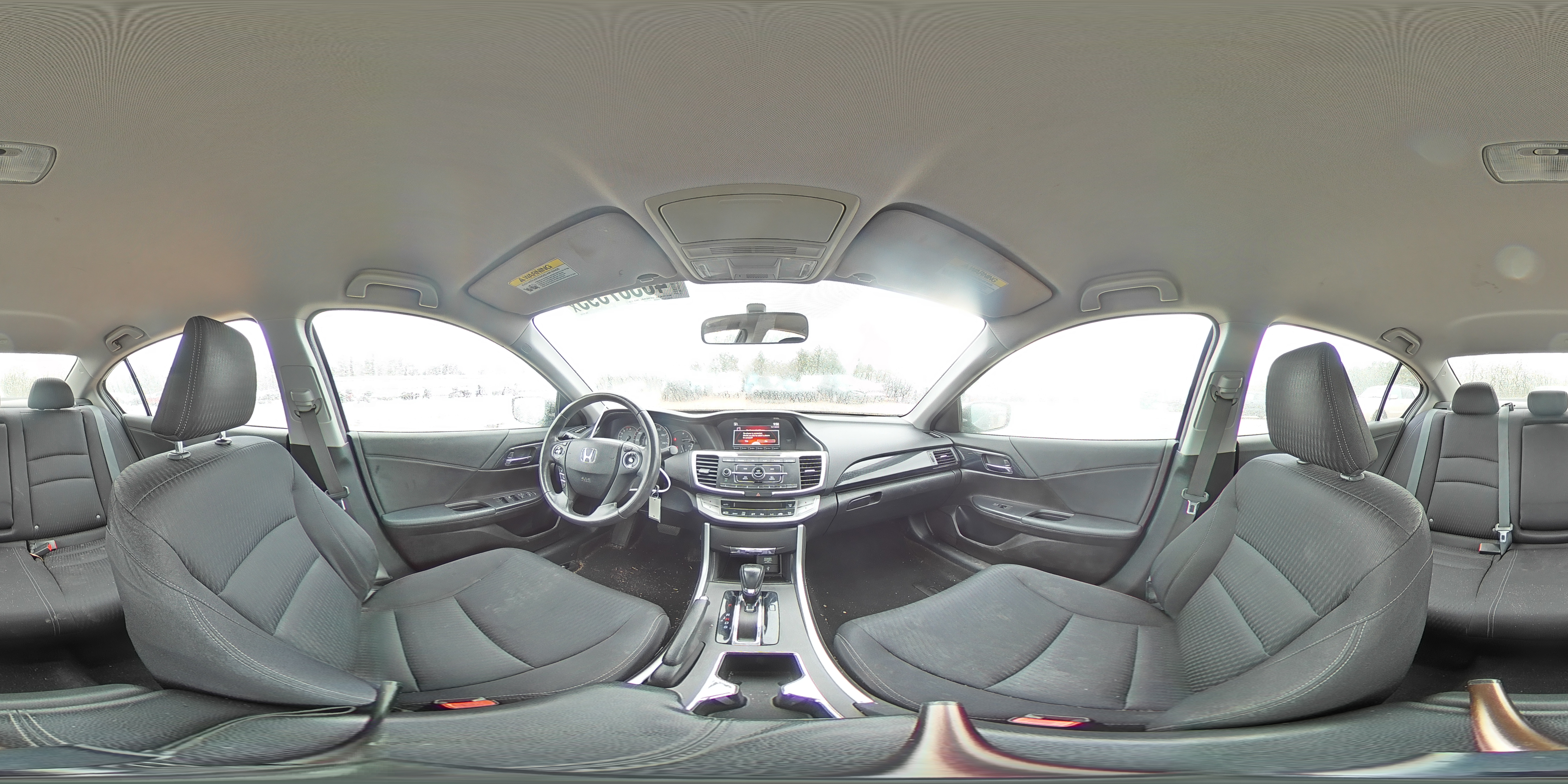 2014 Honda Accord - Image 13