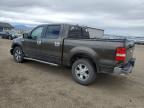 2008 Ford F150 Supercrew за продажба в Helena, MT - Front End