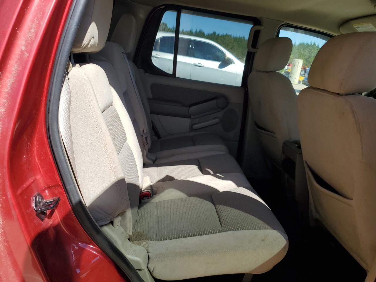 2007 Ford Explorer Sport Trac Xlt VIN: 1FMEU31K37UA12671 Lot: 48563145