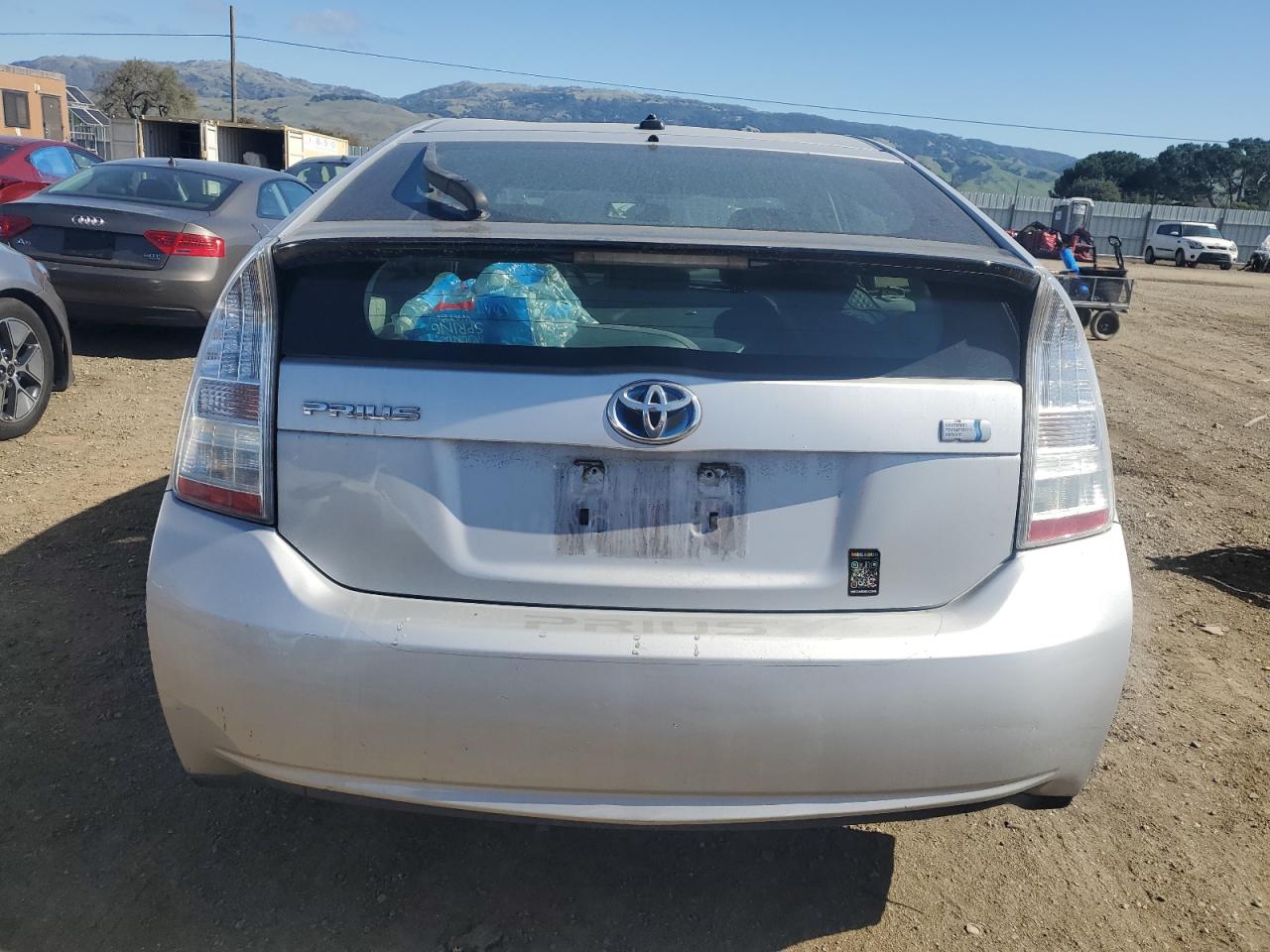2010 Toyota Prius - Image 6
