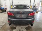 2011 Lexus Is 350 продається в Ottawa, ON - Vandalism