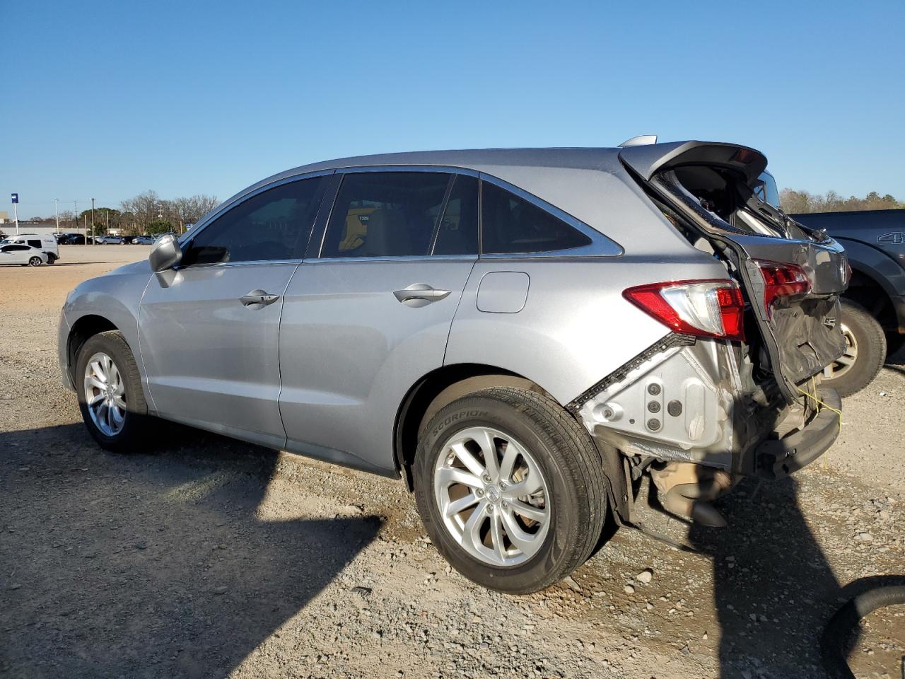 2017 Acura RDX - Image 2