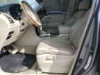 2016 Infiniti Qx80  იყიდება Greenwell Springs-ში, LA - Rear End