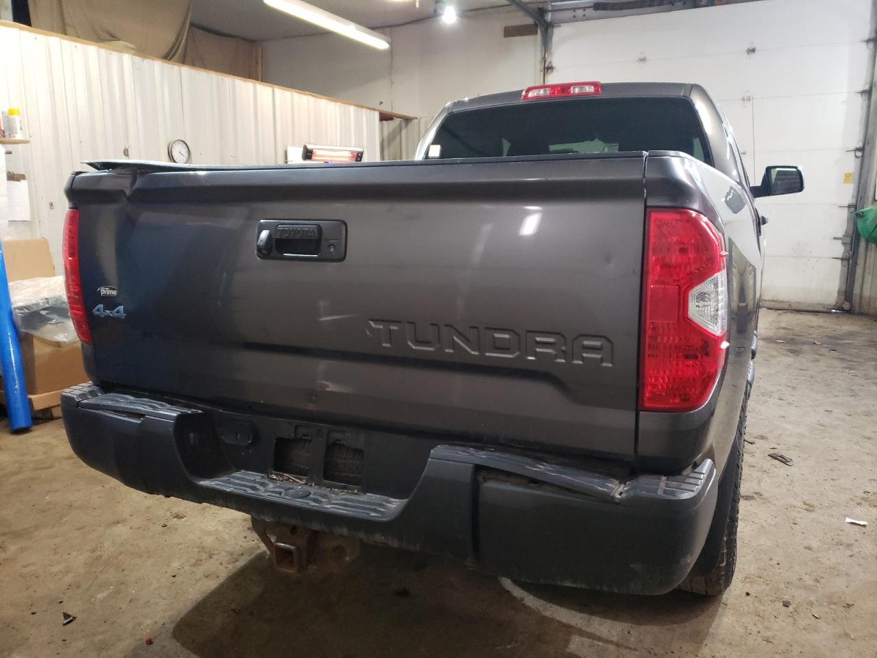 2014 Toyota Tundra - Image 6