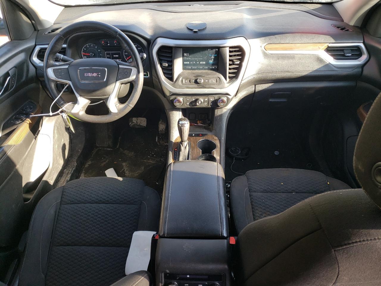 2017 GMC Acadia - Image 8