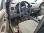 2006 Jeep Liberty Sport იყიდება Hurricane-ში, WV - Water/Flood