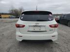 2015 Infiniti Qx60  للبيع في Cahokia Heights، IL - Hail