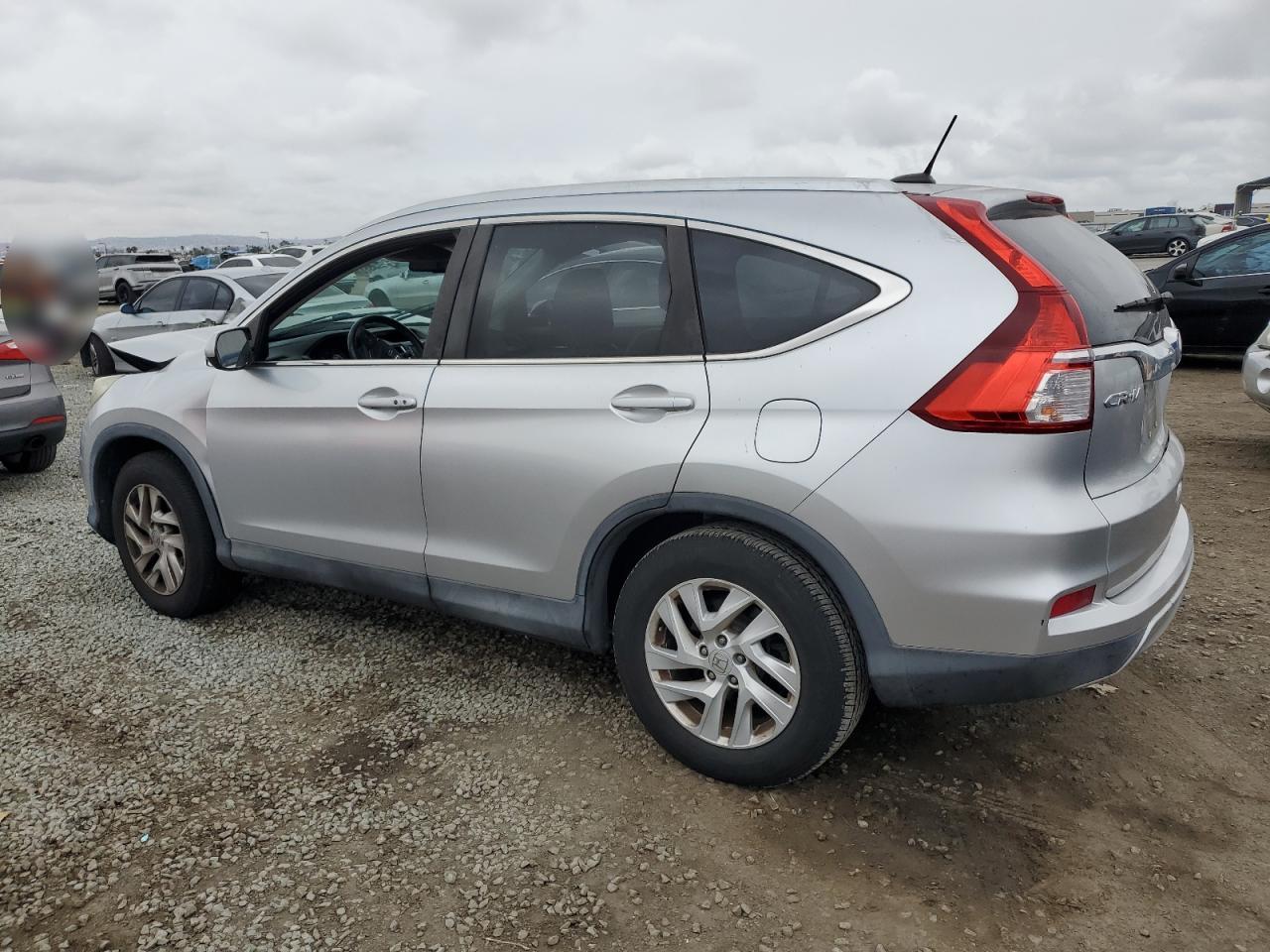 2015 Honda CR-V - Image 2