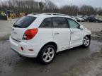 2015 Chevrolet Captiva Lt for Sale in Duryea, PA - Front End