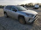 2020 Toyota Rav4 Le იყიდება Tifton-ში, GA - Front End