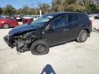 2010 Nissan Rogue S продається в Ocala, FL - Front End