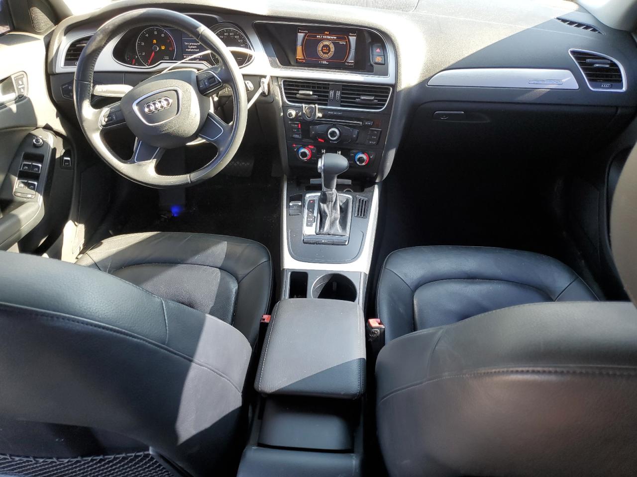 2015 Audi A4 - Image 8