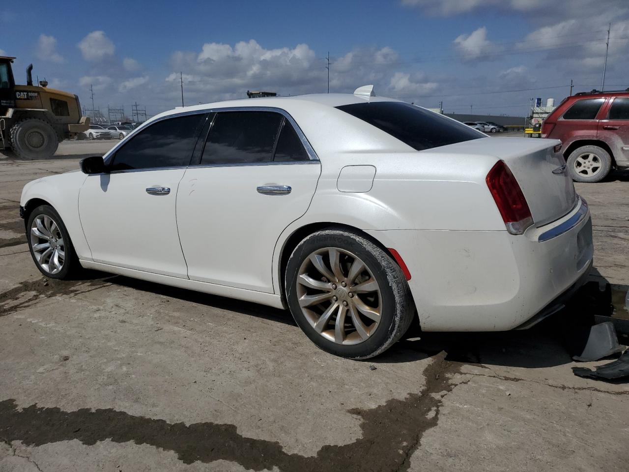 2015 Chrysler 300 - Image 2