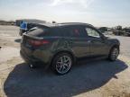 2018 Alfa Romeo Stelvio Ti Sport zu verkaufen in Haslet, TX - All Over