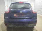 2016 Nissan Juke S продається в Candia, NH - All Over