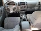 2005 Nissan Frontier Crew Cab Le en Venta en Colton, CA - Rear End