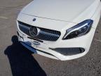 2016 MERCEDES BENZ A 180 D AM for sale at Copart SANDTOFT