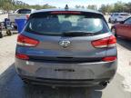 2018 Hyundai Elantra Gt Sport zu verkaufen in Savannah, GA - Front End