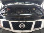 2015 Nissan Armada Sv for Sale in Leroy, NY - Top/Roof