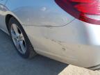2016 MERCEDES BENZ E 220 D SE for sale at Copart YORK