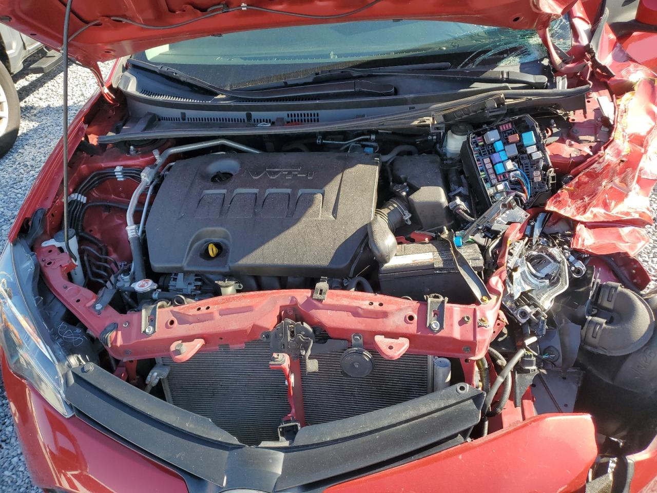 2019 Toyota Corolla - Image 11