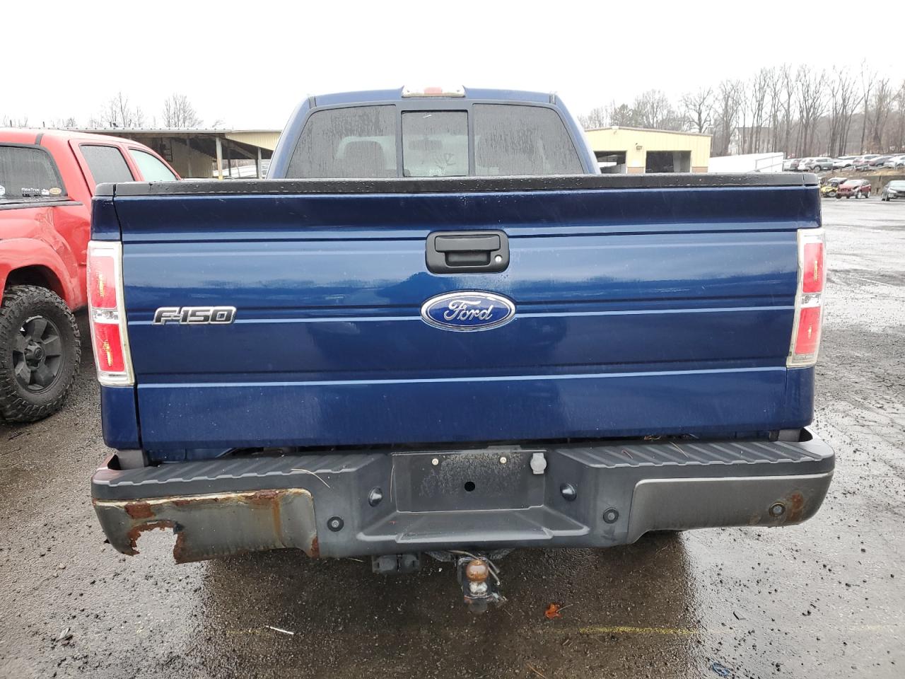 2009 Ford F-150 - Image 6