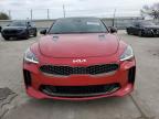 2023 Kia Stinger Gt2 en Venta en Wilmer, TX - Hail