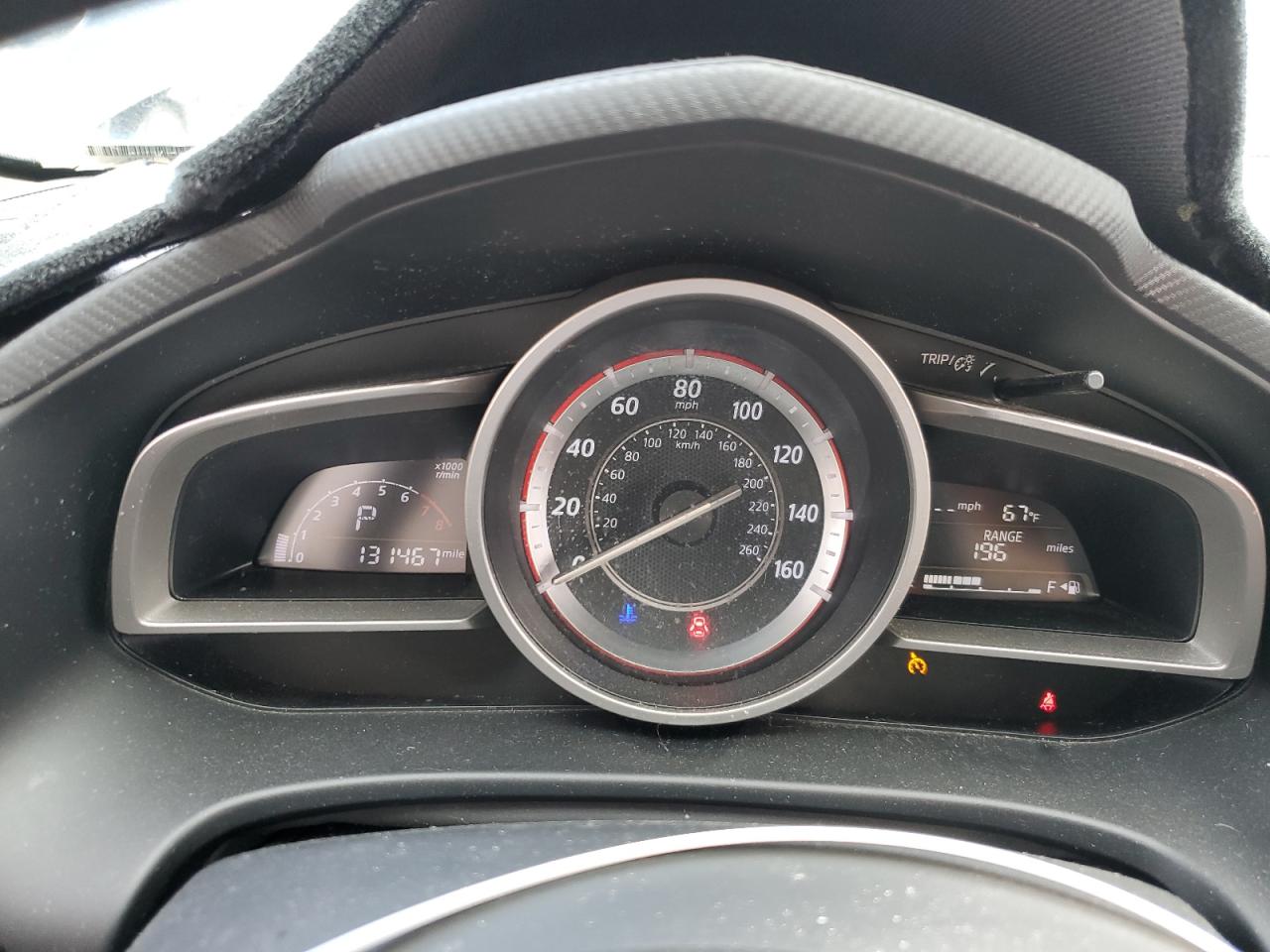 2014 Mazda 3 - Image 9