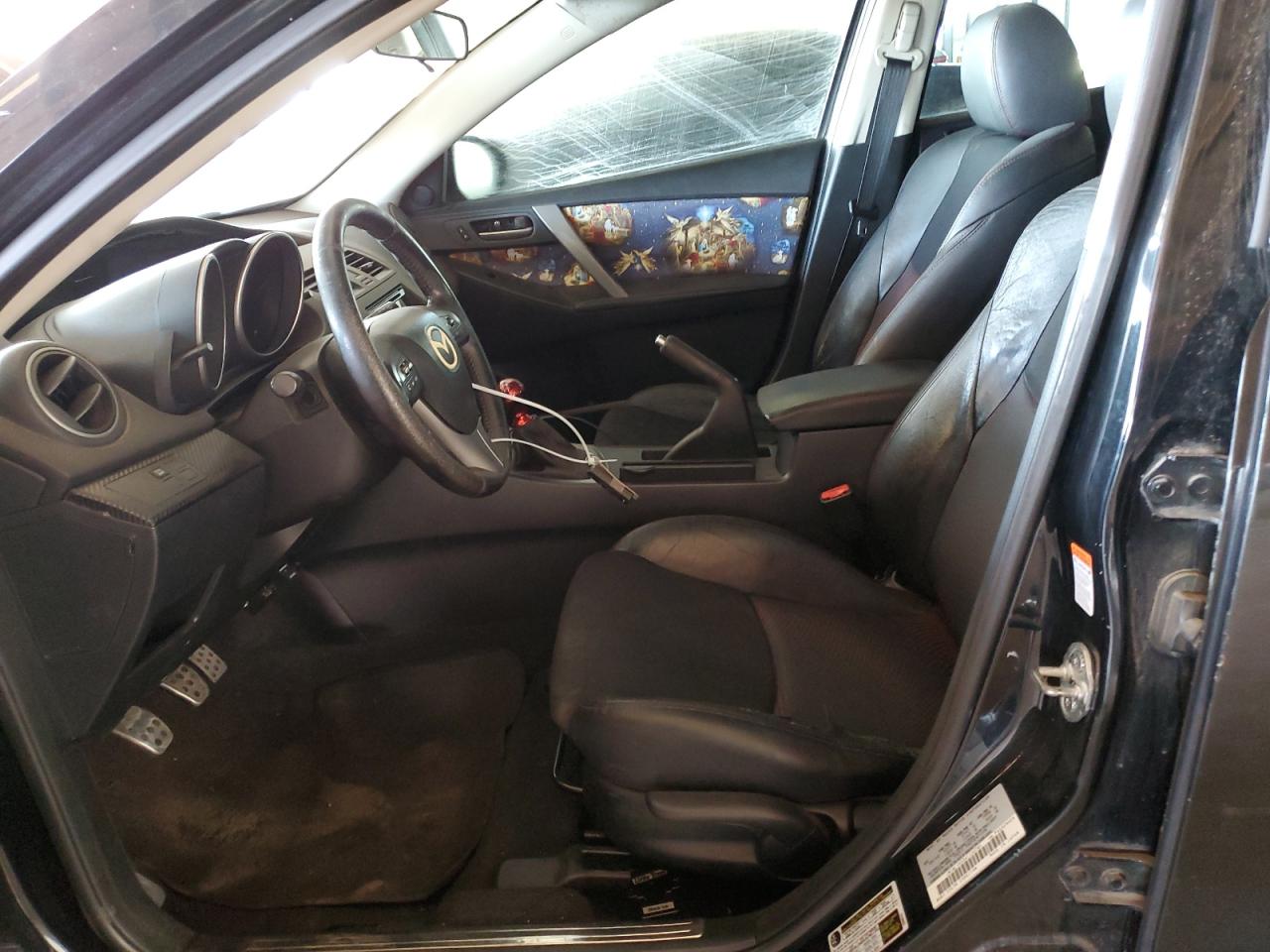 2010 Mazda 3 - Image 7