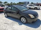 2010 Nissan Sentra 2.0 for Sale in Opa Locka, FL - Minor Dent/Scratches