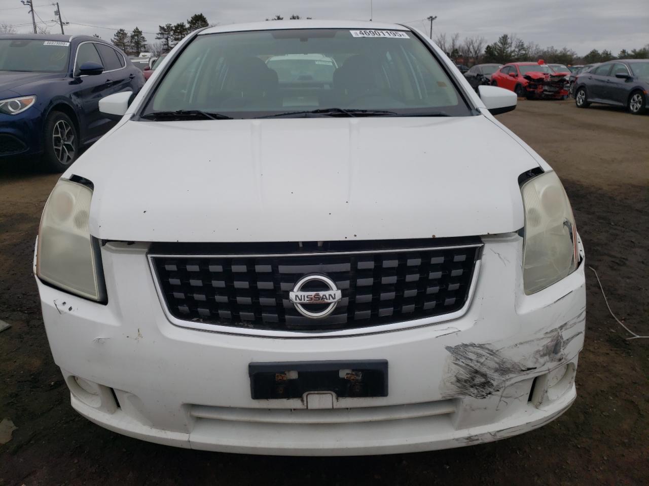 2008 Nissan Sentra - Image 5