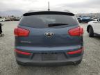 2016 Kia Sportage Lx de vânzare în Mentone, CA - Front End