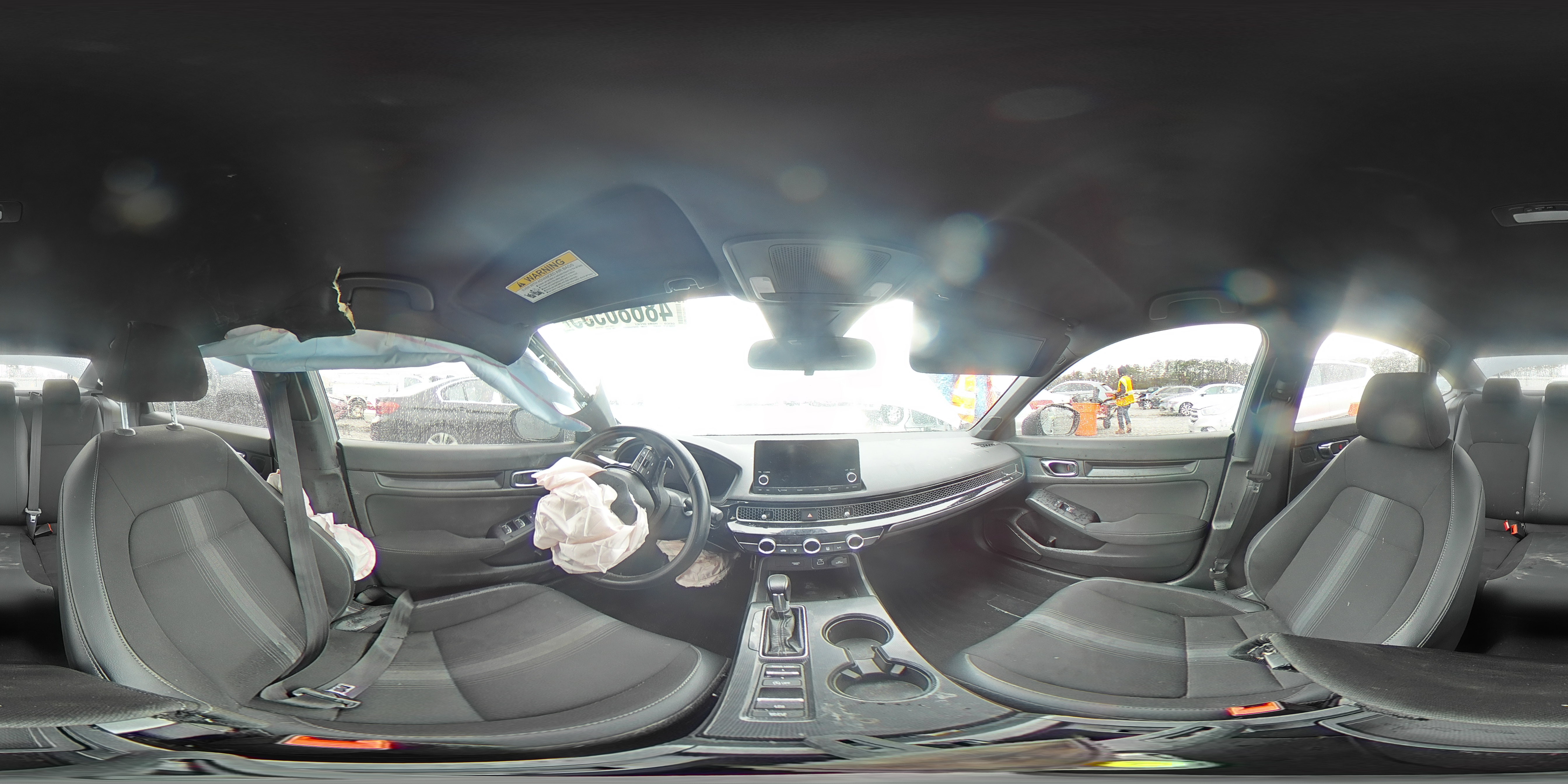 2023 Honda Civic - Image 13