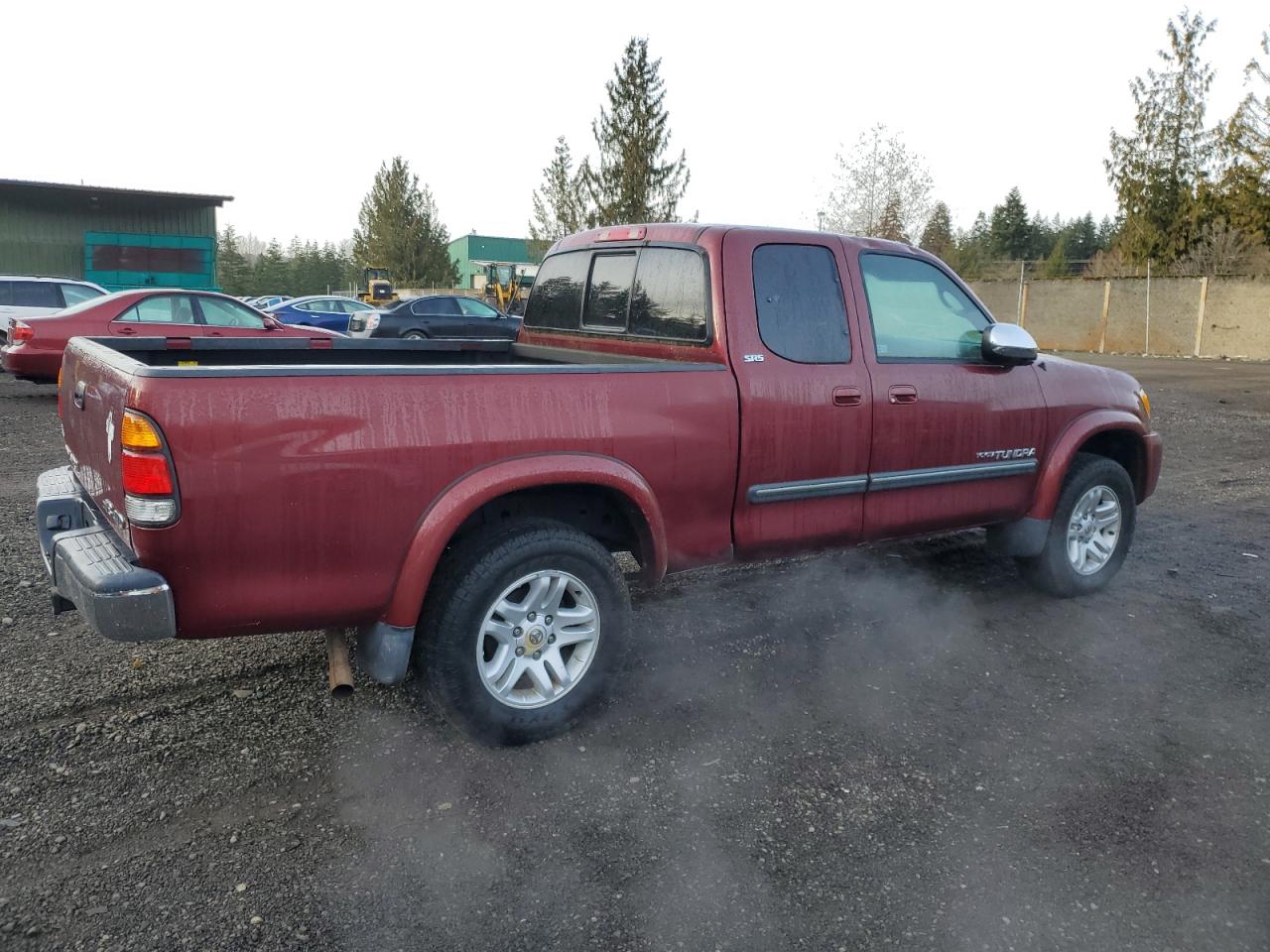 2004 Toyota Tundra - Image 3