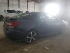 2017 Subaru Impreza Sport за продажба в Lexington, KY - Front End