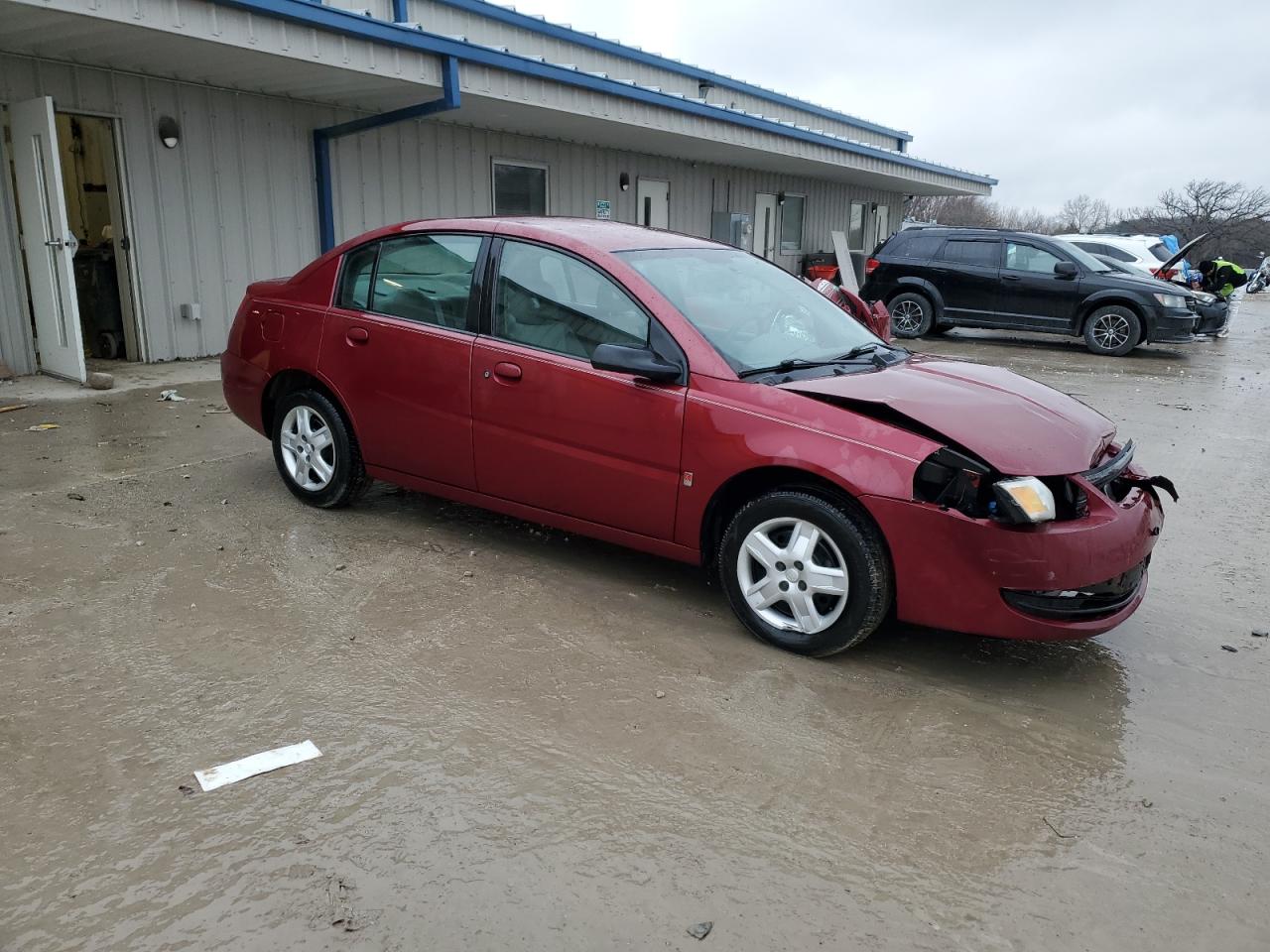 2006 Saturn ION - Image 4