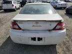 2002 TOYOTA CAMRY SOLARA SE à vendre chez Copart CA - SACRAMENTO